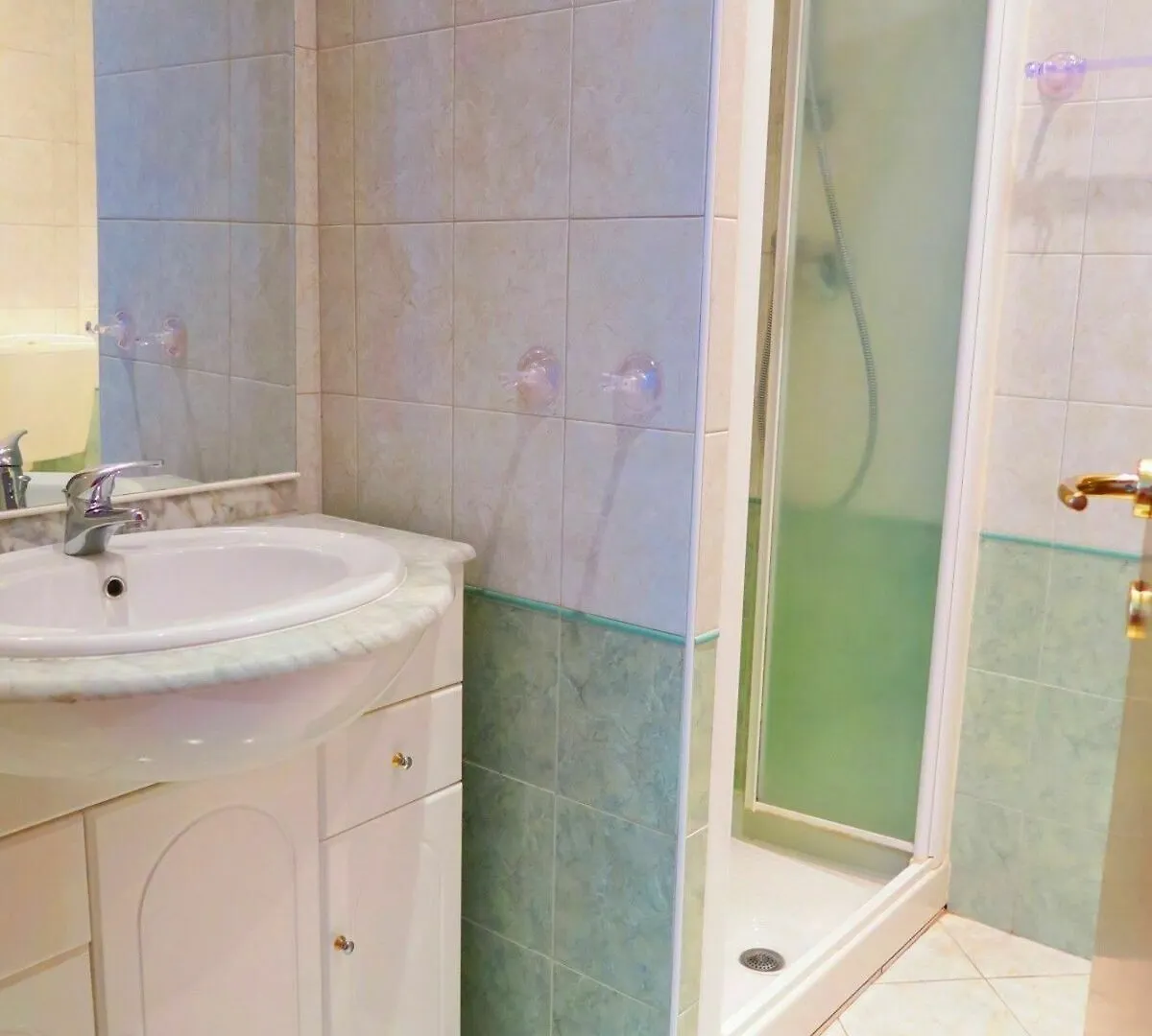 Ashley&Parker - Rossa Appartement Nice