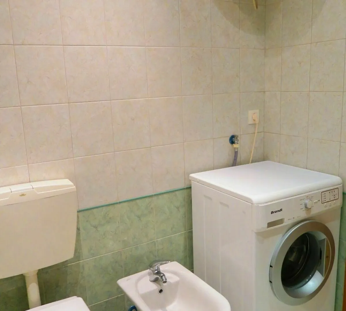 Ashley&Parker - Rossa Appartement Nice