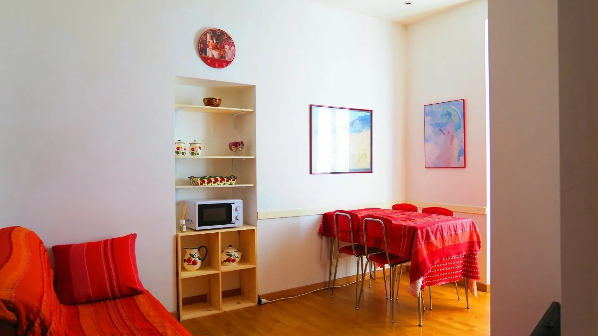 Ashley&Parker - Rossa Appartement Nice Frankrijk